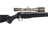 TIKKA T3 .270 WINCHESTER - 5 of 10