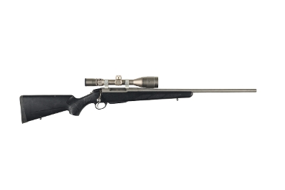 TIKKA T3 .270 WINCHESTER