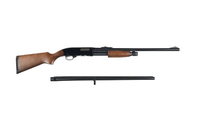 WINCHESTER RANGER 120 12 GAUGE