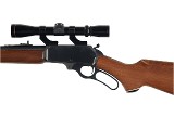 MARLIN 336 .35 REMINGTON - 6 of 10