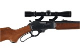 MARLIN 336 .35 REMINGTON - 5 of 10