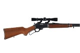 MARLIN 336 .35 REMINGTON - 3 of 10
