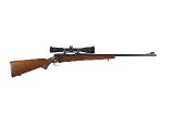 WINCHESTER 70 .270 WINCHESTER - 1 of 10