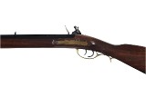 PEDERSOLI FLINTLOCK RIFLE 50 CALIBER - 6 of 10
