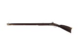 PEDERSOLI FLINTLOCK RIFLE 50 CALIBER - 2 of 10