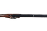PEDERSOLI FLINTLOCK RIFLE 50 CALIBER - 7 of 10