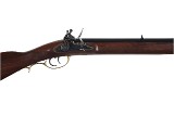 PEDERSOLI FLINTLOCK RIFLE 50 CALIBER - 5 of 10