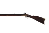 PEDERSOLI FLINTLOCK RIFLE 50 CALIBER - 4 of 10