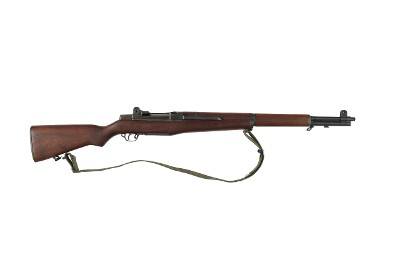 SPRINGFIELD ARMORY M1 GARAND .30-06 SPRINGFIELD