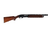 REMINGTON 1100 WITH SLUG BARREL 12 GAUGE - 2 of 10