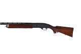 REMINGTON 1100 WITH SLUG BARREL 12 GAUGE - 5 of 10