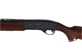 REMINGTON 1100 WITH SLUG BARREL 12 GAUGE - 6 of 10