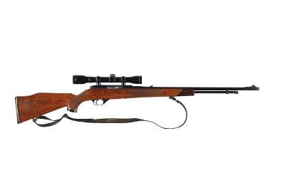 WEATHERBY MARK XXII .22 LONG RIFLE