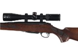 TIKKA T3 .243 WIN - 6 of 10