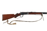 WINCHESTER 1894 TD .30-30 WIN - 3 of 10