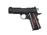 BROWNING BLACK LABEL MEDALLION PRO COMPACT 1911 .380 ACP - 2 of 5