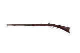 AUSTIN & HALLECK MOUNTAIN RIFLE 50 CALIBER - 2 of 10