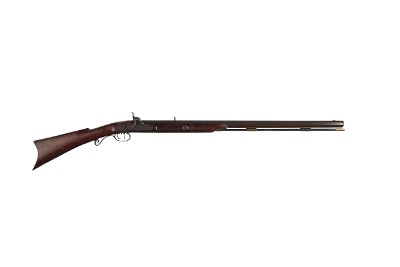 AUSTIN & HALLECK MOUNTAIN RIFLE 50 CALIBER