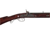 AUSTIN & HALLECK MOUNTAIN RIFLE 50 CALIBER - 5 of 10