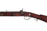 AUSTIN & HALLECK MOUNTAIN RIFLE 50 CALIBER - 6 of 10
