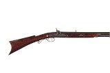 AUSTIN & HALLECK MOUNTAIN RIFLE 50 CALIBER - 3 of 10