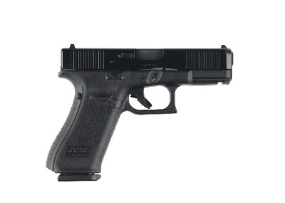 GLOCK 45V 9X19MM 10RD