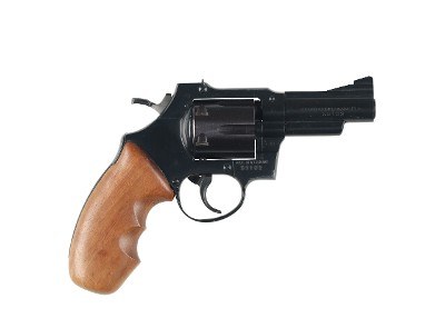 SPORTSARMS HS 38S .38 SPECIAL