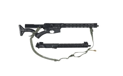 SPRINGFIELD SAINT 5.56 NATO