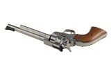 RUGER NEW MODEL SINGLE SIX .22 LONG RIFLE - 3 of 4