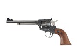 RUGER NEW MODEL SINGLE SIX .22 LONG RIFLE - 2 of 4