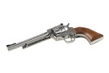 RUGER NEW MODEL SINGLE SIX .22 LONG RIFLE - 4 of 4
