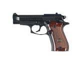 BERETTA 84F .380 ACP - 2 of 4