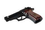 BERETTA 84F .380 ACP - 4 of 4