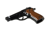 BERETTA 84 .380 ACP - 4 of 4