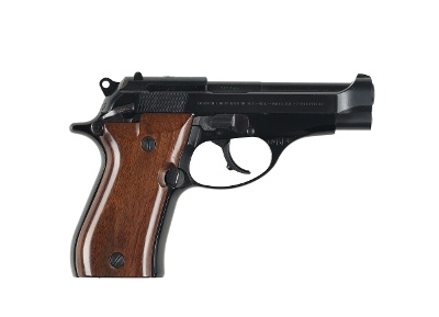 BERETTA 84 .380 ACP