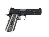 KINGS RIVER CUSTOM LEVEL 3 FULLY ENGRAVED 1911 .45 ACP - 1 of 6
