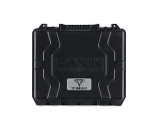 CANIK TTI COMBAT 9X19MM SMOKE - 6 of 6
