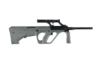 STEYR USR 5.56 NATO