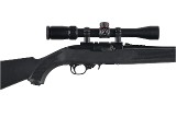 RUGER 10/22 .22 LONG RIFLE - 5 of 10