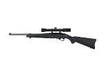 RUGER 10/22 .22 LONG RIFLE - 2 of 10