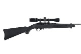 RUGER 10/22 .22 LONG RIFLE - 3 of 10