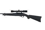 RUGER 10/22 .22 LONG RIFLE - 4 of 10