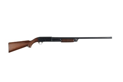 ITHACA 37 FEATHERLIGHT 12 GAUGE