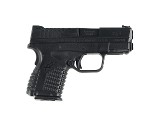 SPRINGFIELD XD-S .45 ACP - 1 of 6
