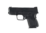 SPRINGFIELD XD-S .45 ACP - 2 of 6