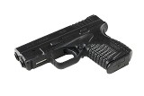 SPRINGFIELD XD-S .45 ACP - 4 of 6