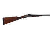 AYA ROUND BODY GAME GUN 20 GAUGE - 3 of 14