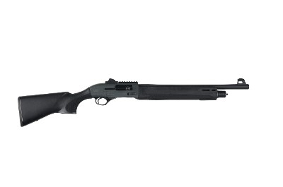 BERETTA A300 ULTIMA PATROL 5+1 GREY 12 GAUGE