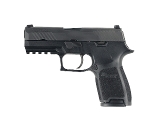 SIG SAUER P320 .45 ACP - 2 of 5