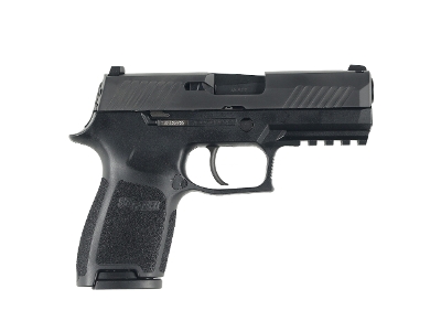SIG SAUER P320 .45 ACP